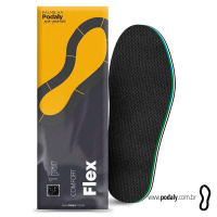 PALMILHA FLEX COM COBERTURA COBTEX33