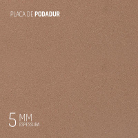 PLACA PODADUR70 5MM 780X450MM