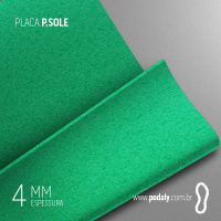 PLACA PSOLE4MM 440X220MM