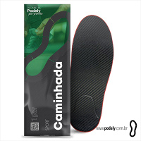 PALMILHA SPORT CAMINHADA A