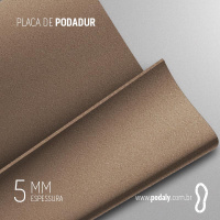 PLACA PODADUR70 5MM 780X450MM