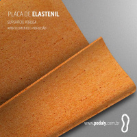 PLACA ELASTENIL 440X220MM