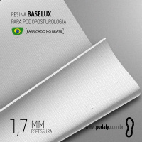 PLACA RESINA BASELUX 1,7MM 990X480MM