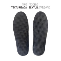 PALMILHA STANDARD COM COBERTURA TEXTUR